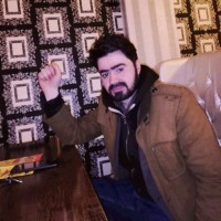Iffi Irfan