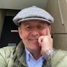 Colin Garnett