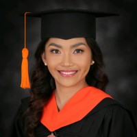 Trisia Mae Tumbaga