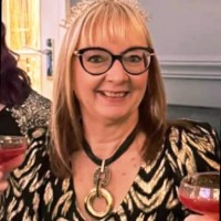 Carole Anderson