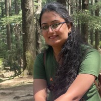 Shruthi Ravishankar
