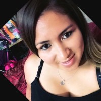 Lizette Bernal Cueto