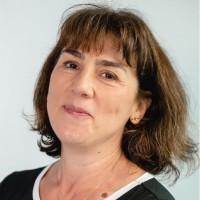Gabriella Renshaw-Palotai