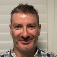 Gavin Oates