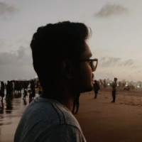 Abishek R V