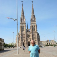 Jorge Fernando Schulman