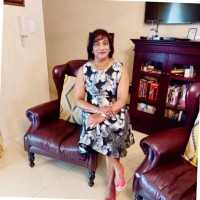 Inderani Naidu