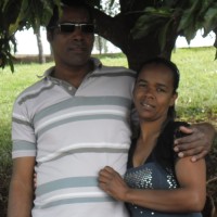 Gerson Da Silva Santos