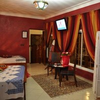 Riad Dar Aliane Fès Maroc