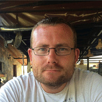 Andrew Fulcher