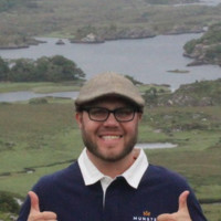 Kevin Gluba