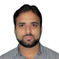 Kamran Maqsood