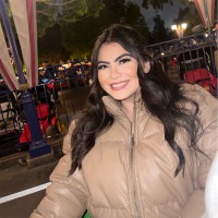 Alondra Bernardino