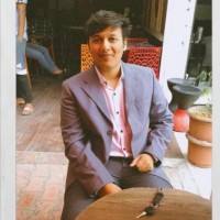 Ishwar Mundhe