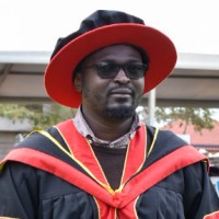 Prof. Dr. Dr. Kennedy Amadi, Ph.D ChE, CMKtr