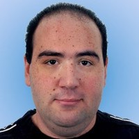 Nick Charitidis