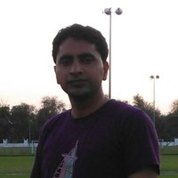 ishtiaq ahmed