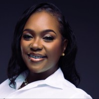 Shannise Wright