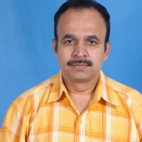 Rajesh Kumar Sinha