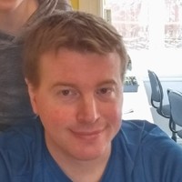 Martin Beauregard ing.