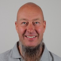 Arjan Van Der Tuin