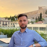 Nikos Kessidis