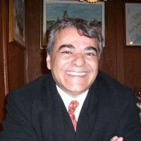 Antonio Carlos Carbone