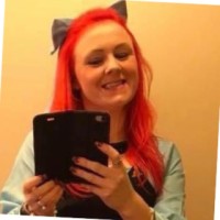 Samantha Biggs