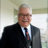 Bob Marsh