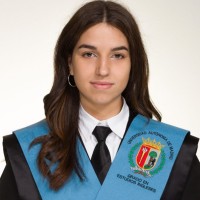María De Las Heras Díaz
