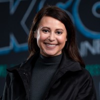Alexis Long