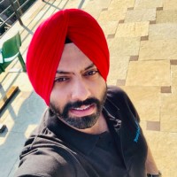 Karanbir Singh Bhatia