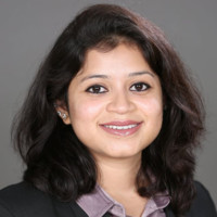 Shreshtha Karmakar