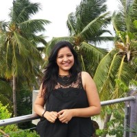 nitisha jaiswal