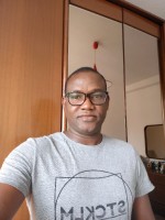 Amadou Ndao Bathily