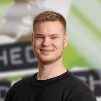 Martin Axholt