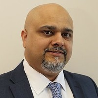 Tariq Mirza