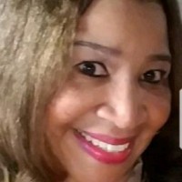Jacqueline Stewart