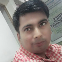Priyansh Kumar Mishra