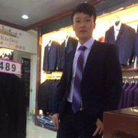 谢双江