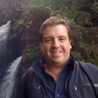 Nicolas Vitale