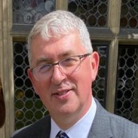 Jonathan Hoare