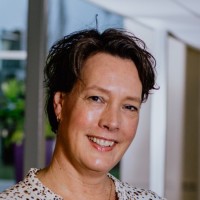 Maud van Dijk