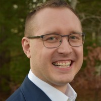 Matthew Vogel