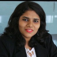 Sameena B.