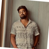 Harish P.