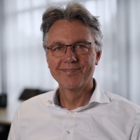 Patrick Kalshoven