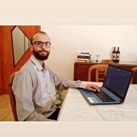 Teddy Chalhoub