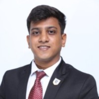 Ashwin Jain