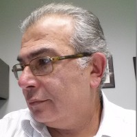 Ashraf Shaker, R. Architect